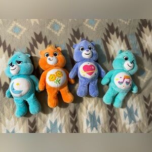 Bundle of Care Bears